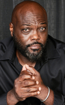 Peter Macon